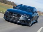 Audi RS6 Avant by MTM 2013 года